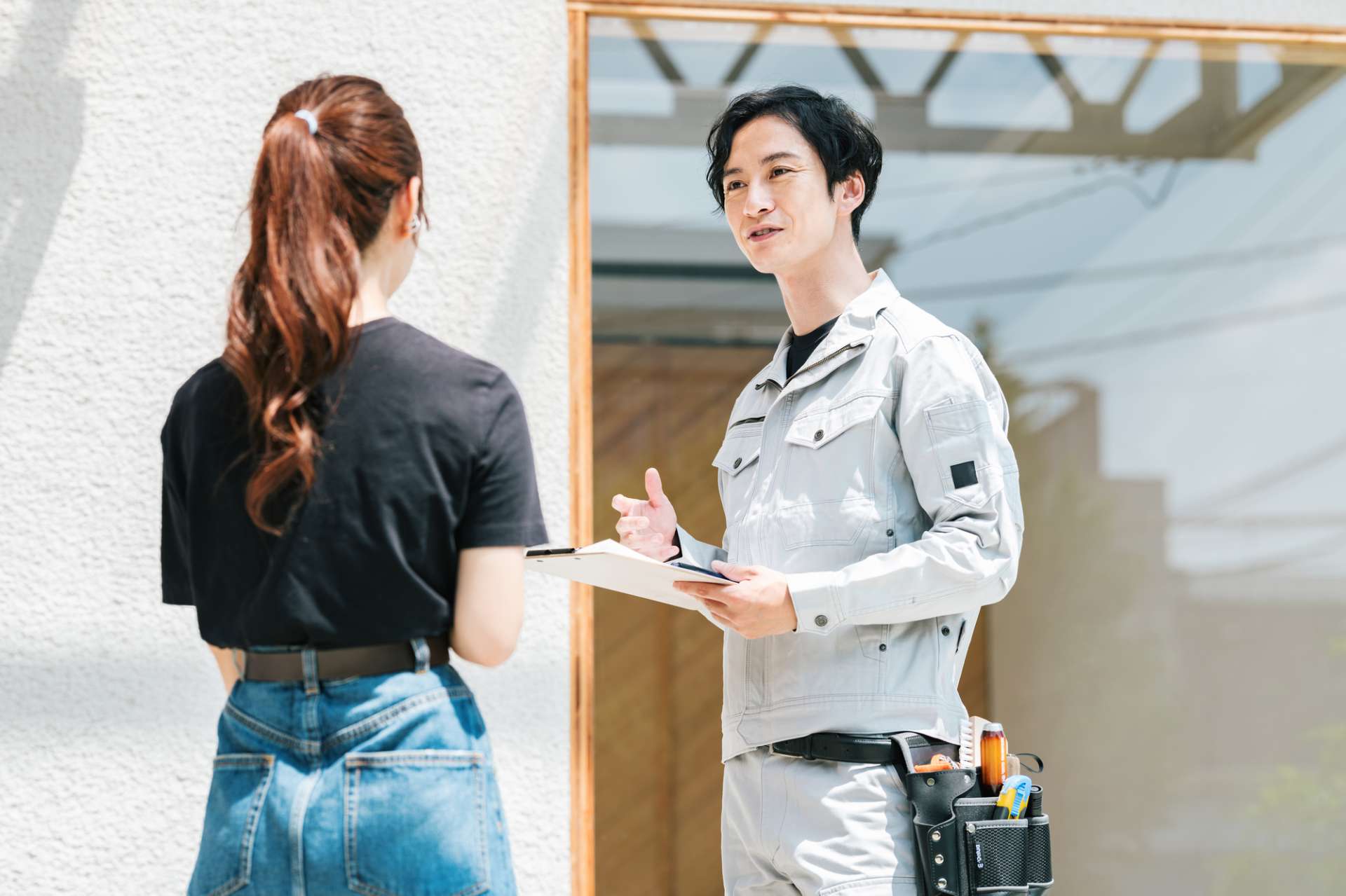 浜松市周辺で外壁塗装をお考えのあなたに|中部メンテンナンスサービス株式会社