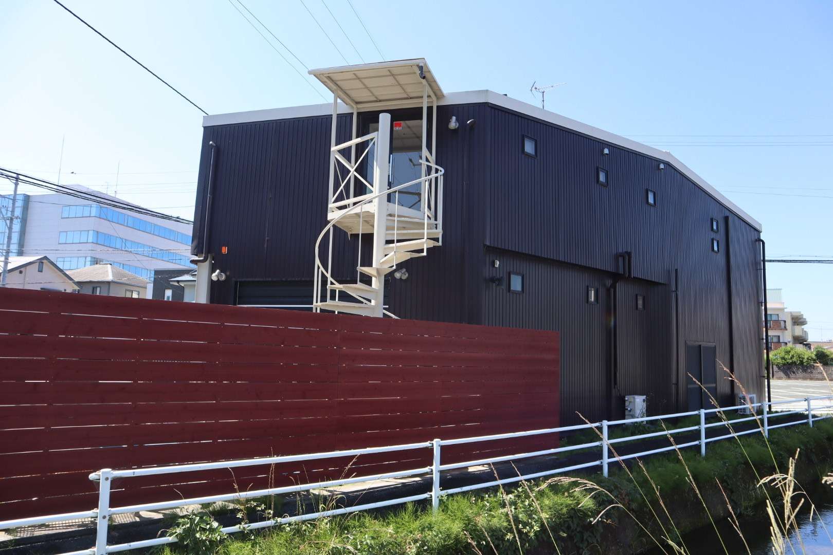 中部メンテナンスサービス株式会社